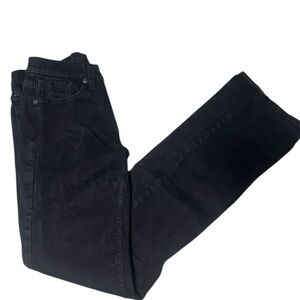 Cody James Bootcut Jeans Men’s 29x36 Black Denim Western Cowboy